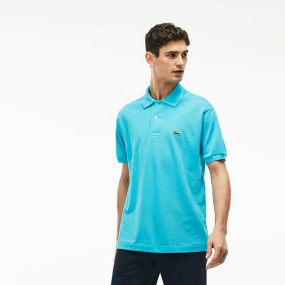 Lacoste polo shirt - Picture 1 of 3